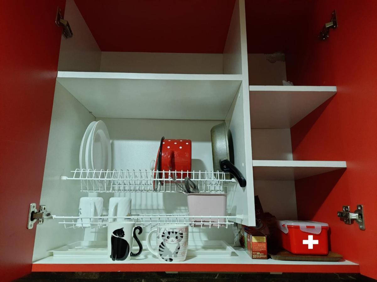 Midnight Cats' Apartment In Rynok Square Світло Є Завжди! Lwów Zewnętrze zdjęcie